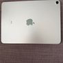 Apple IPad Air 4th Gen (2020) - 256GB - Sky Blue - Excellent Condition Image 4