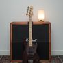 Atelier Z Baby Z-4J CUSTOM - Chocolate Brown Image 2