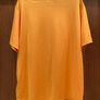 North Face Yellow T-Shirt Image 4