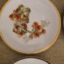 Altwasser Of Germany Ceramic Hand Painted Plates. Plus I X  Hammersley Fine Boney China. Spode. Image 5