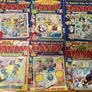Comics: 'The Dandy' 2000,2001 and 2002 (37 numbers) Image 2