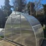 Arrow polycarbonate greenhouses Image 2