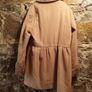 Ladies Vintage Boutique Coat Image 6