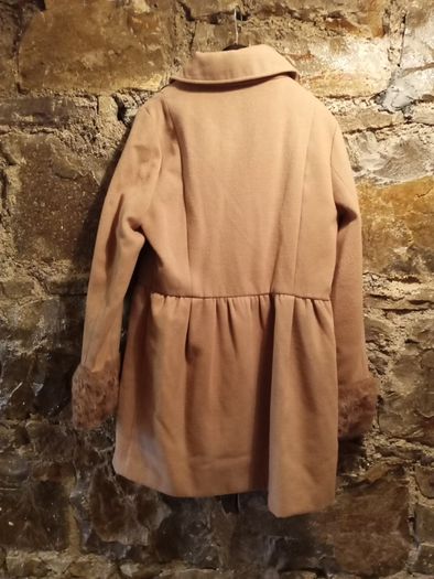 Ladies Vintage Boutique Coat