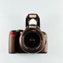 Nikon D40 Image 4