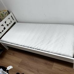 kids bed