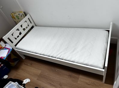 kids bed