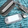 PSP E1000 "Street" Black Image 2