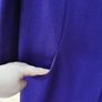 Avoca pure wool  Purple coat UK 10 Image 9