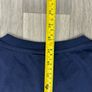 NEW Vintage Deadstock Nike Joga Bonito Brazil T Shirt amens Medium Image 8