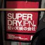 Superdry Trench Coat medium Image 2