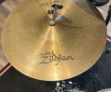 Zildjian Quick Beat Hi-Hat 14"