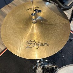 Zildjian Quick Beat Hi-Hat 14"