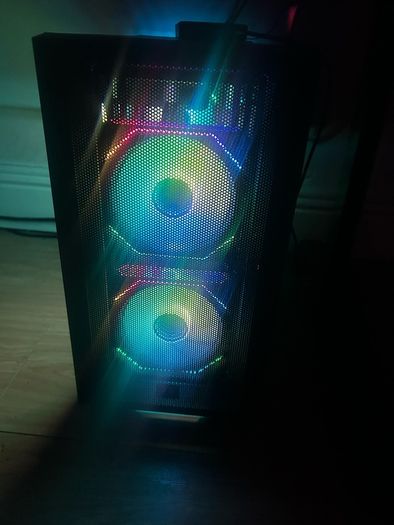 gaming pc