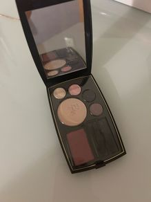 Lancome - make up palette