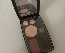 Lancome - make up palette