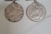 ww11 medals