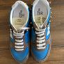 Valentino Garavani Rockrunner Butterfly Sneakers Size 44 Image 3