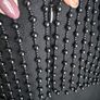 Louise Kennedy black wool dress Image 7