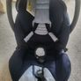 Maclaren by Recaro newborn car seat Image 2