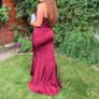 debs dress Image 5
