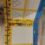 BNIB I can draw book, wipe clean Image 2
