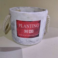 Pot