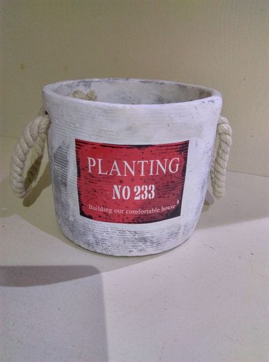 Pot
