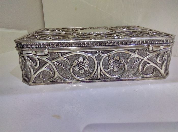 Jewelry Box