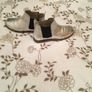 Leigh Tucker Boots, size EU-34, UK-2 Image 6