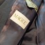 Magee Tailored Wool Blend Blazer / Suit Jacket Image 5