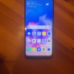 Huawei Y6 2019 Black 32GB