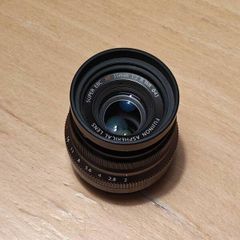 Fujifilm XF35mm F2