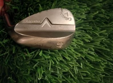 Callaway 48 Degree Wedge