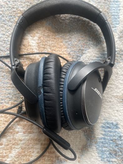 Bose Wired Headphones