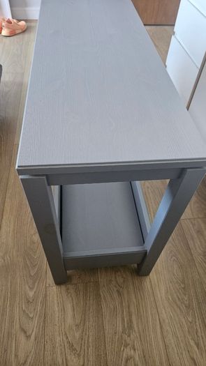 Ikea HAVSTA Console table