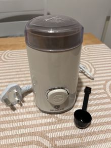 Coffee grinder