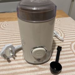 Coffee grinder