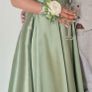 Debs dress Image 3