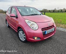 2010 Suzuki Alto 1.0 (Tax 07/26 NCT 12/26)