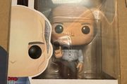 Funko POP Twin Peaks The Giant 453 Vaulted
