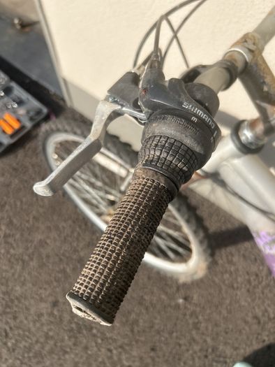 Raleigh Drift Bike