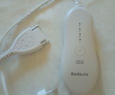 Electric Blanket / Heated Mattress Pad - Double 140x160 cm