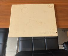 Pizza Stone (Ovens & BBQ)