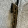 Masterpiece arms BA competition rifle chassis Image 6