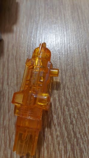 Transformer / toy / rodimus