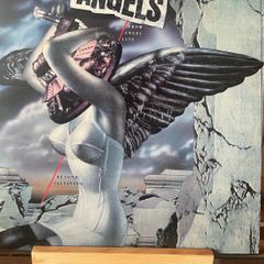 The Angels (from Angel City) - Beyond Salvation (The Angels / Angel City)