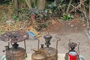 Vintage Brass