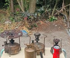 Vintage Brass