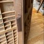 2 x Printers Typesetting drawers Image 2